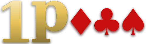 1p000 logo