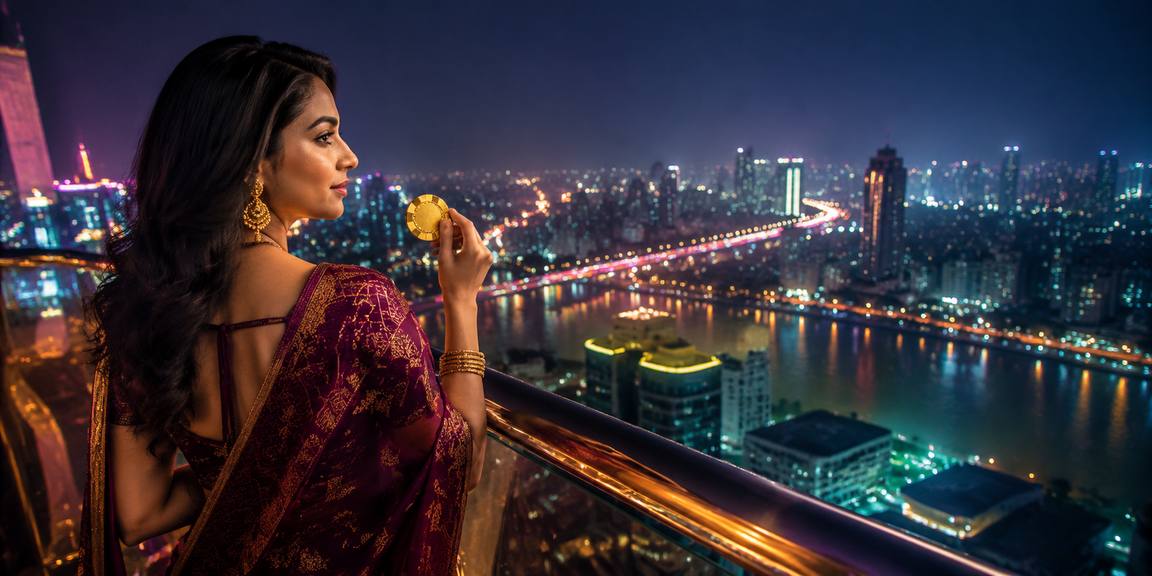 1p000 প্রোগ্রেসিভ পোকার
